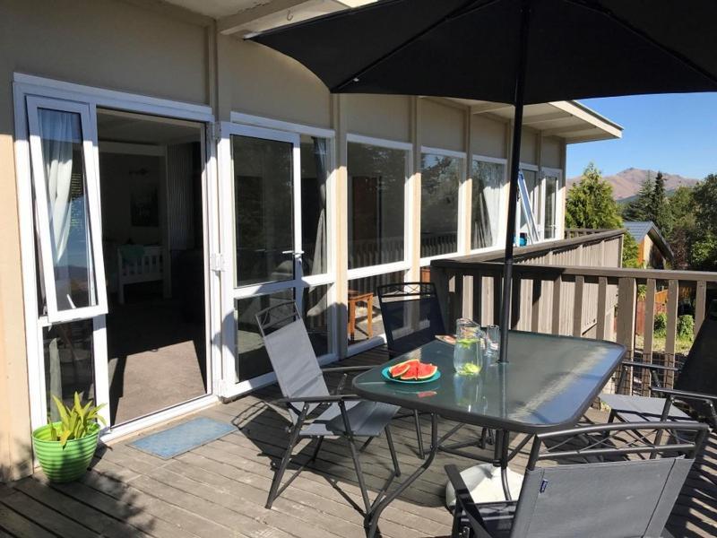 9 Alpine Avenue Villa Hanmer Springs Kültér fotó