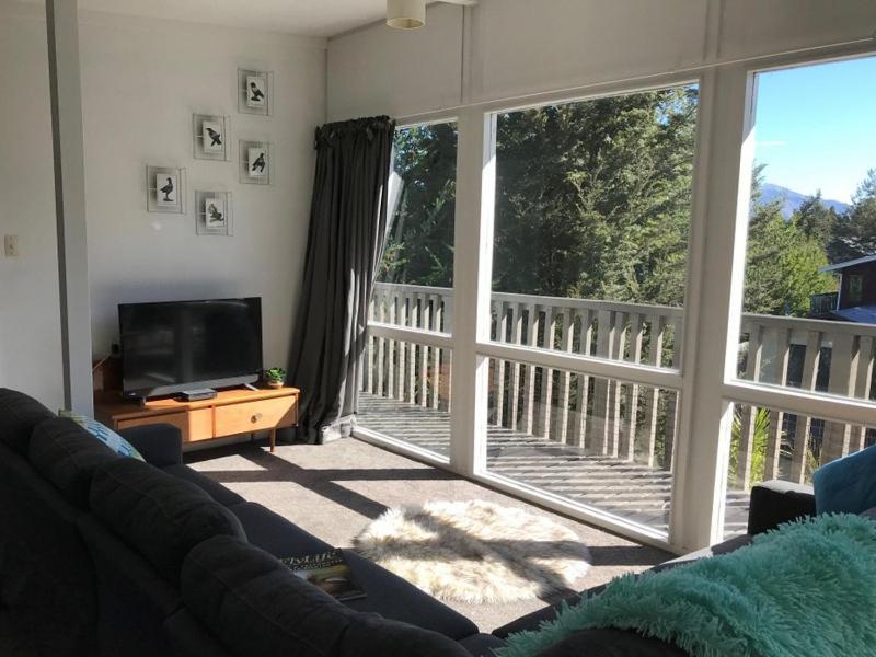 9 Alpine Avenue Villa Hanmer Springs Kültér fotó