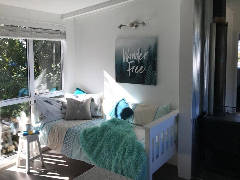 9 Alpine Avenue Villa Hanmer Springs Kültér fotó