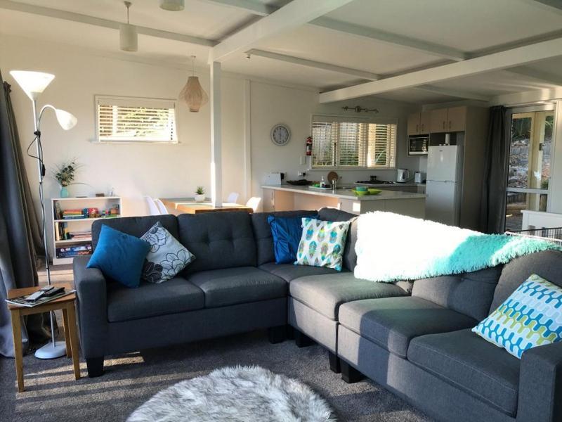 9 Alpine Avenue Villa Hanmer Springs Kültér fotó