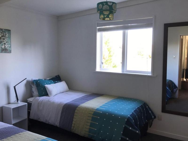 9 Alpine Avenue Villa Hanmer Springs Kültér fotó